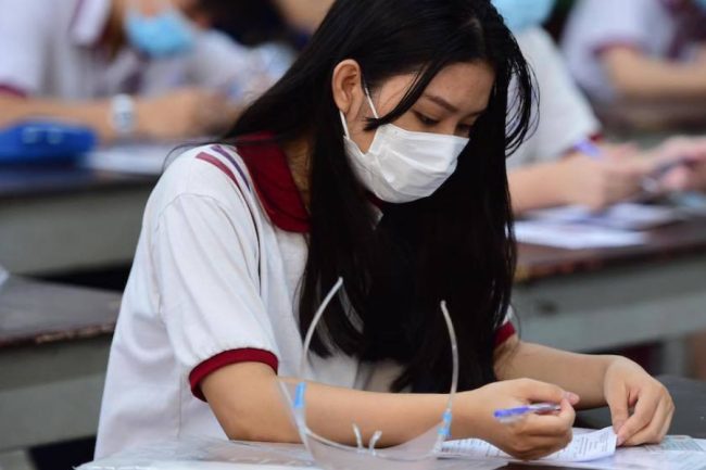 Ôn thi sau đại học