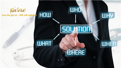 Case Study: Năng lực Tuyển Dụng Nhân Sự Y Tế chuyên nghiệp Từ Pivie
