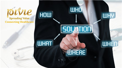Case Study: Pivie’s Professional Healthcare Recruitment Solutions
