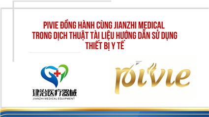 Dịch thuật tài liệu chuyên sâu cùng đối tác Trung Quốc