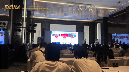 Case Study: Pivie’s Physician Market Outreach Capability through a Pediatrics Scientific Workshop