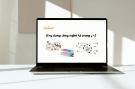 SẢN XUẤT NỘI DUNG CHUYÊN MÔN Y KHOA