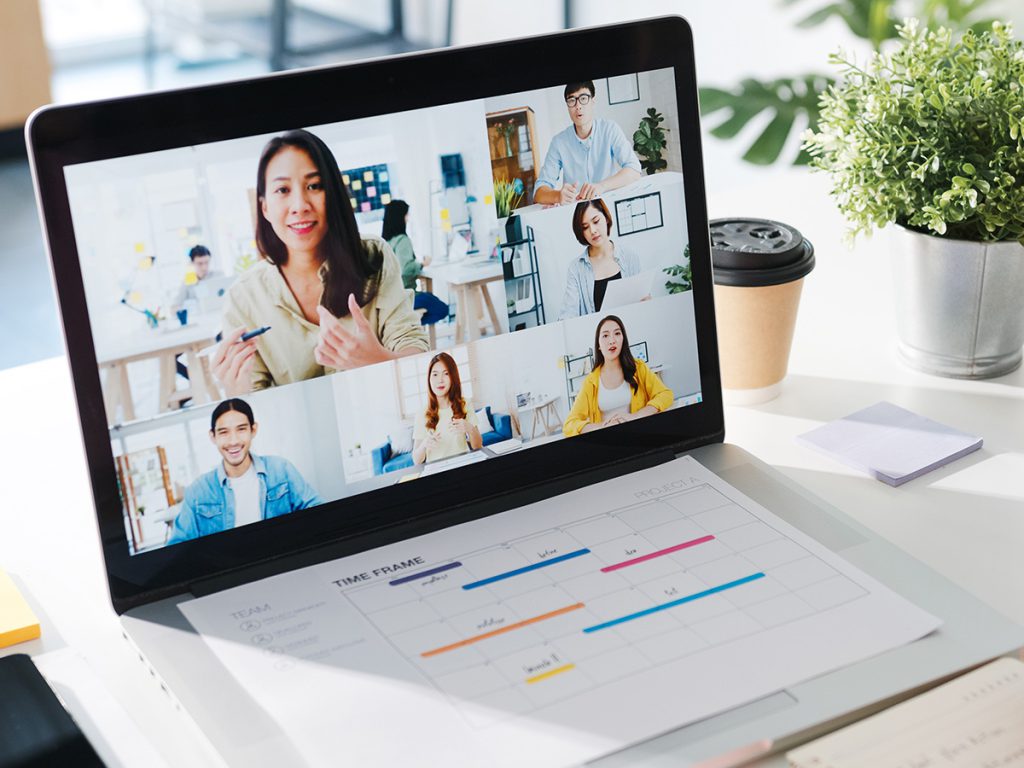 HEALTHCARE COMMUNICATIONS