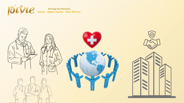 Contributing to a high-potential healthcare ecosystem in Vietnam—where medical knowledge, talent, and solutions are valued appropriately and applied to maximize impact